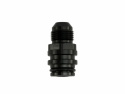 Oil Cap - -8AN Centre - Black