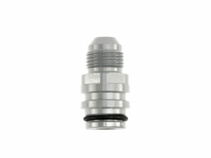 Oil Cap - -8AN Centre - Clear in the group Select car model at DDESIGN Scandinavia AB (TS-0891-3045)