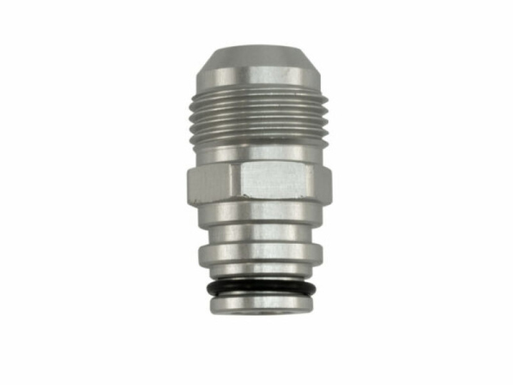 Oil Cap - 12AN Centre - Clear in the group Select car model at DDESIGN Scandinavia AB (TS-0891-3065)