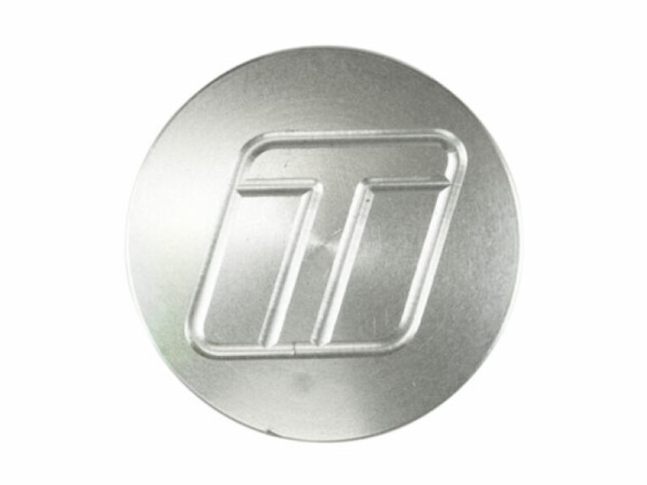 Oil Cap - Blank - Clear in the group Select car model at DDESIGN Scandinavia AB (TS-0891-3075)