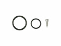 Oil Cap - 12AN O-Ring