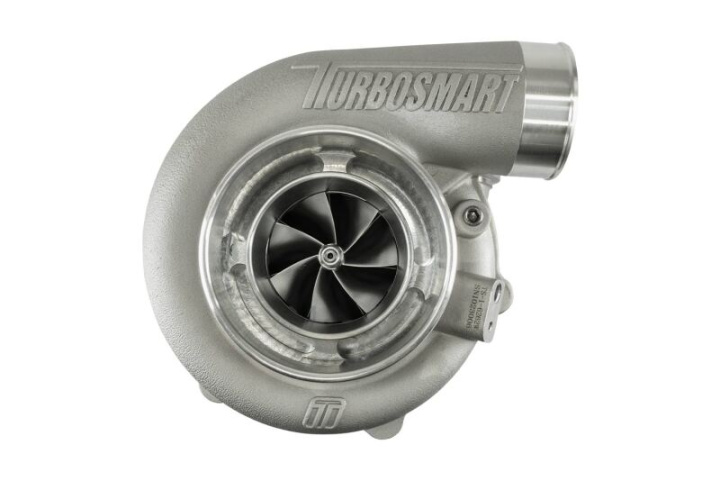 TS-1 Turbocharger 5862 T3 0.63AR Externally Wastegated in the group Select car model at DDESIGN Scandinavia AB (TS-1-5862B-T3063E)