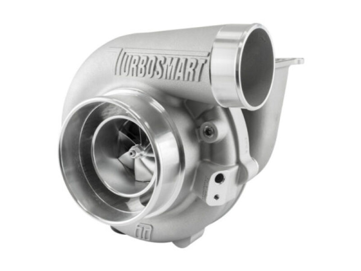 TS-1 Turbocharger 5862 T3 0.82AR Externally Wastegated in the group Select car model at DDESIGN Scandinavia AB (TS-1-5862B-T3082E)