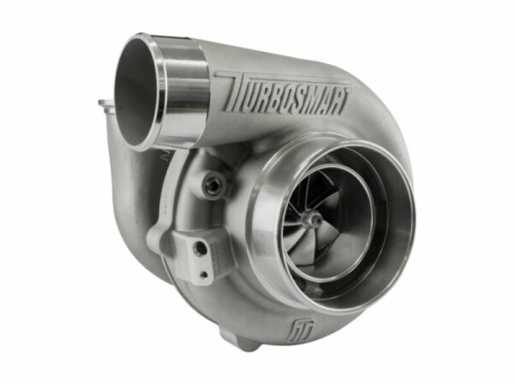 TS-1 Turbocharger 5862 V-Band Reverse Rotation 0.82AR Externally Wastegated in the group Select car model at DDESIGN Scandinavia AB (TS-1-5862B-VR082E)