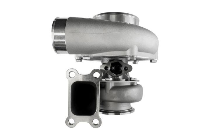 TS-1 Turbocharger 6262 T3 0.63AR Externally Wastegated in the group Select car model at DDESIGN Scandinavia AB (TS-1-6262B-T3063E)