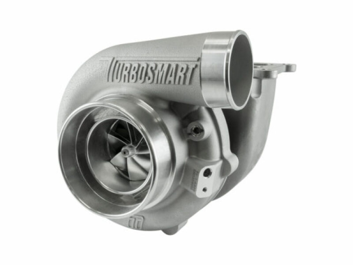 TS-1 Turbocharger 6466 T4 Divided 0.84AR Externally Wastegated in the group Select car model at DDESIGN Scandinavia AB (TS-1-6466B-D4084E)