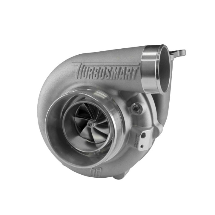 TS-1 Turbocharger 6466 T4 0.82AR Externally Wastegated in the group Select car model at DDESIGN Scandinavia AB (TS-1-6466B-T4082E)