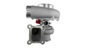 TS-1 Turbocharger 6466 T4 0.96AR Externally Wastegated