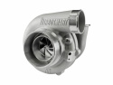 TS-1 Turbocharger 6466 V-Band 1.07AR Externally Wastegated