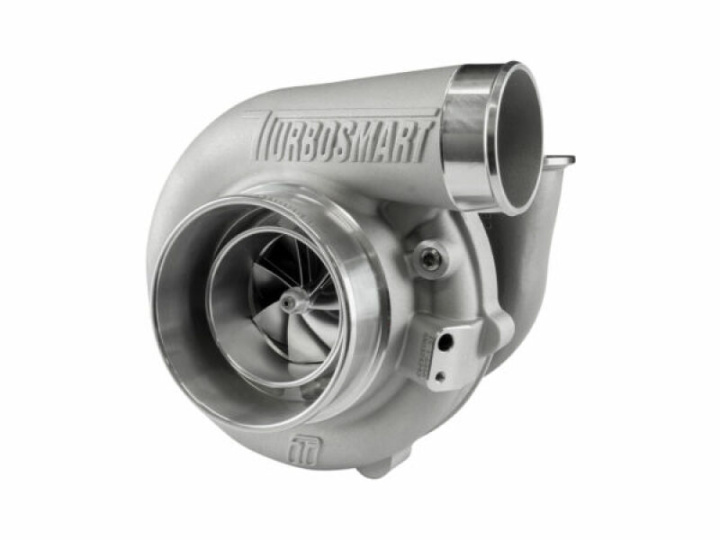 TS-1 Turbocharger 6466 V-Band 1.07AR Externally Wastegated in the group Select car model at DDESIGN Scandinavia AB (TS-1-6466B-VB107E)