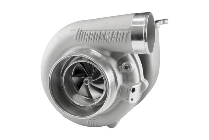TS-1 Turbocharger 6870 (Kompact) D4 1.00AR Externally Wastegated in the group Select car model at DDESIGN Scandinavia AB (TS-1-6870B-D4100E)