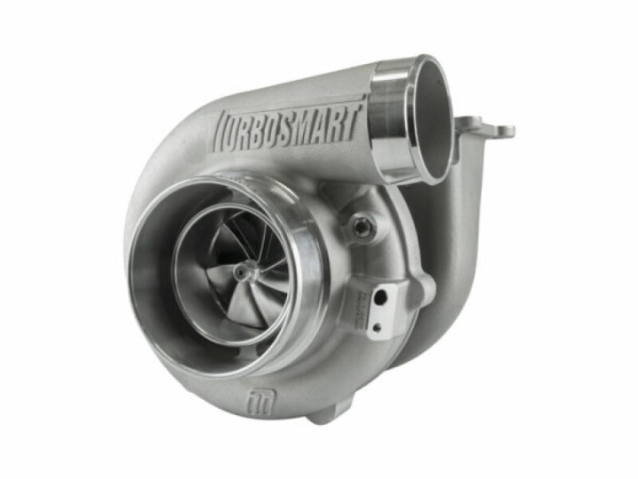 TS-1 Turbocharger 6870 (Kompact) T4 0.82AR Externally Wastegated in the group Select car model at DDESIGN Scandinavia AB (TS-1-6870B-T4082E)