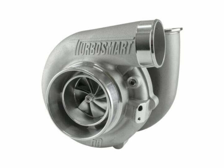TS-1 Turbocharger 6870 (Kompact) V-Band 1.07AR Externally Wastegated in the group Select car model at DDESIGN Scandinavia AB (TS-1-6870B-VB107E)