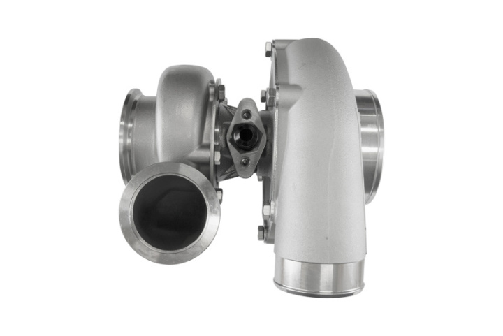TS-1 Turbocharger 6870 (Kompact) V-Band Reverse Rotation 0.96AR Externally Wastegated in the group Select car model at DDESIGN Scandinavia AB (TS-1-6870B-VR096E)