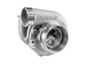 TS-1 Turbocharger 6870 (Kompact) V-Band Reverse Rotation 1.07AR Externally Wastegated