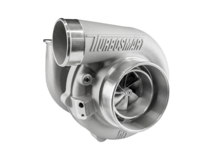TS-1 Turbocharger 6870 (Kompact) V-Band Reverse Rotation 1.07AR Externally Wastegated in the group Select car model at DDESIGN Scandinavia AB (TS-1-6870B-VR107E)