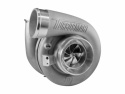 TS-1 Turbocharger 6870 V-Band Reverse Rotation 0.96AR Externally Wastegated