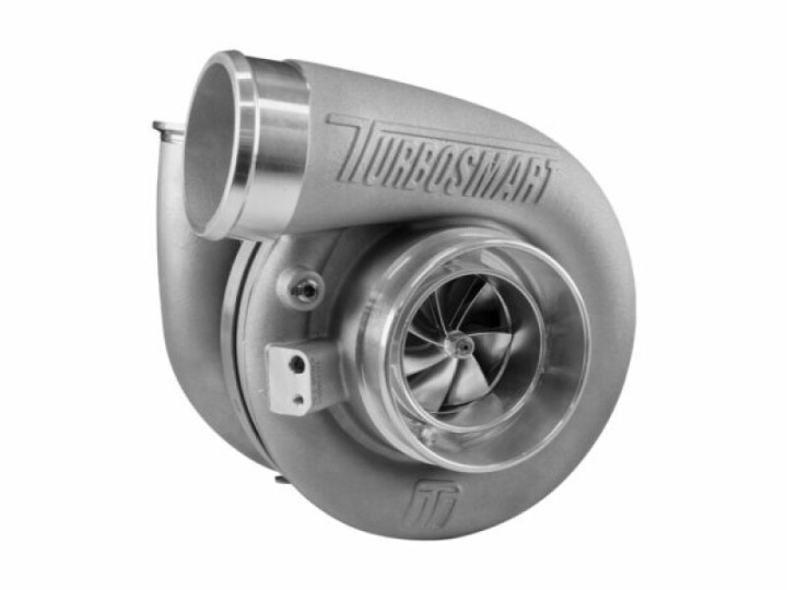 TS-1 Turbocharger 6870 V-Band Reverse Rotation 0.96AR Externally Wastegated in the group Select car model at DDESIGN Scandinavia AB (TS-1-6870C-VR096E)