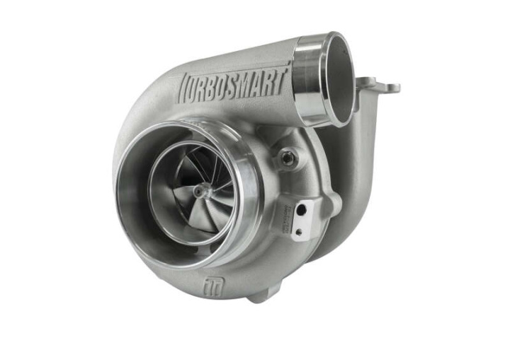 TS-1 Turbocharger 7170 (Kompact) T4 0.96AR Externally Wastegated in the group Select car model at DDESIGN Scandinavia AB (TS-1-7170B-T4096E)