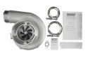 TS-1 Turbocharger 7170 (Kompact) V-Band Reverse Rotation 0.96AR Externally Wastegated