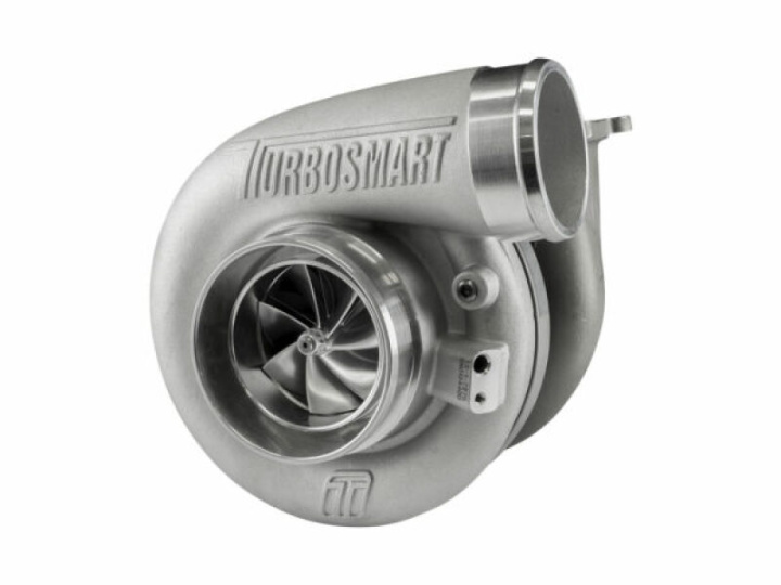 TS-1 Turbocharger 7275 T4 1.24AR Externally Wastegated in the group Select car model at DDESIGN Scandinavia AB (TS-1-7275C-T4124E)