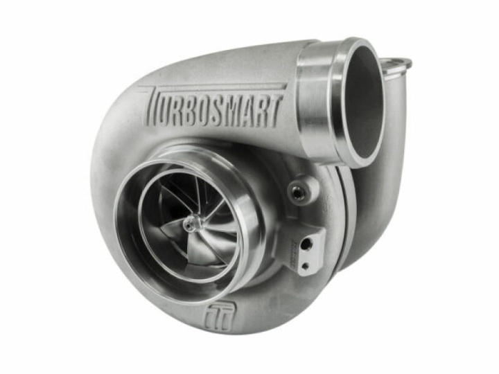 TS-1 Turbocharger 7275 V-Band 1.24AR Externally Wastegated in the group Select car model at DDESIGN Scandinavia AB (TS-1-7275C-VB124E)