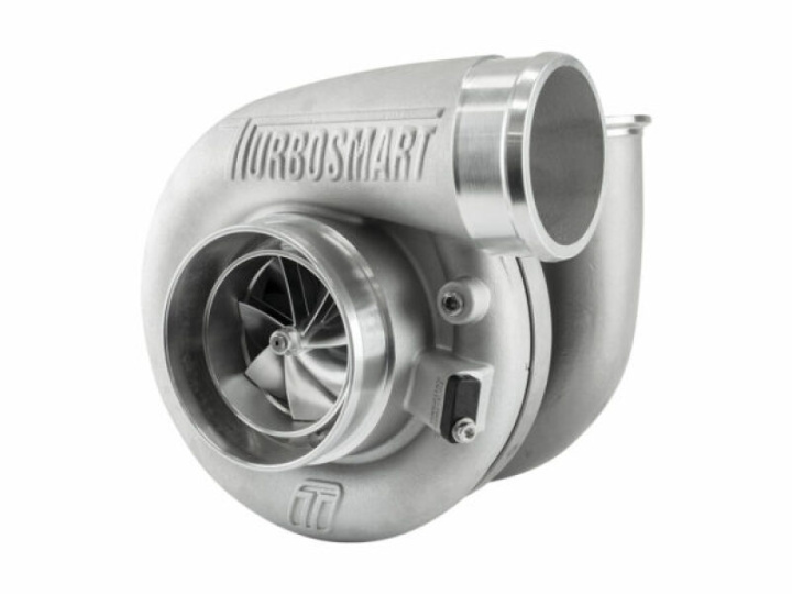 TS-1 Turbocharger 7675 V-Band 1.24AR Externally Wastegated in the group Select car model at DDESIGN Scandinavia AB (TS-1-7675C-VB124E)