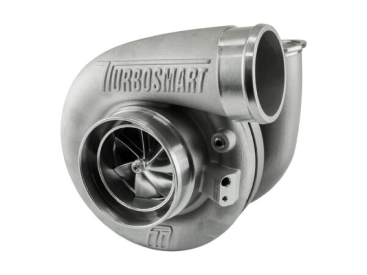 TS-1 Turbocharger 7880 V-Band 1.24AR Externally Wastegated in the group Select car model at DDESIGN Scandinavia AB (TS-1-7880C-VB124E)