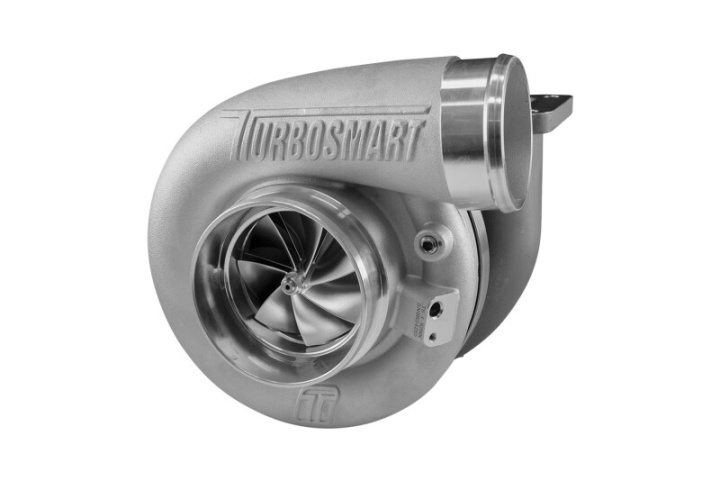 TS-1 Turbocharger 8280 T4 0.96AR Externally Wastegated in the group Select car model at DDESIGN Scandinavia AB (TS-1-8280C-T4096E)