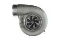 TS-1 Turbocharger 8280 V-Band Reverse Rotation 0.96AR Externally Wastegated