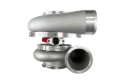TS-1 Turbocharger 8280 V-Band Reverse Rotation 0.96AR Externally Wastegated