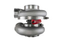 TS-1 Turbocharger 8280 V-Band Reverse Rotation 0.96AR Externally Wastegated