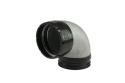 Turbo Adapter Compressor Outlet 2.50