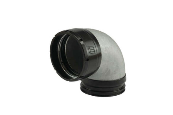 Turbo Adapter Compressor Outlet 2.50