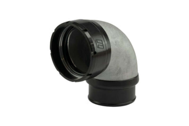 Turbo Adapter Compressor Outlet 2.50