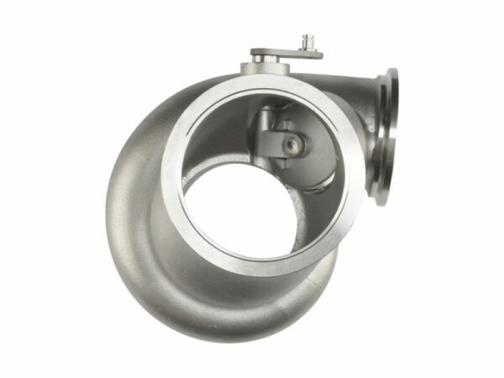Turbine Housing B Frame (V-Band 0.82AR) suit 62mm turbine - Internal Wastegate in the group Select car model at DDESIGN Scandinavia AB (TS-19TH62B-VB082IWG)