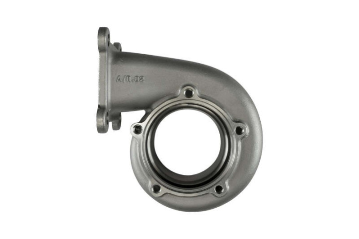Turbine Housing B Frame (T4 0.82AR) suit 70mm turbine in the group Select car model at DDESIGN Scandinavia AB (TS-19TH70B-T4082)