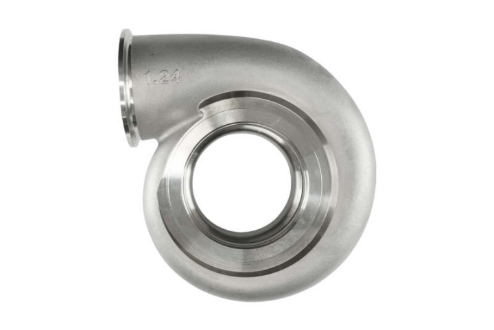 Turbine Housing C Frame (V-Band 1.24AR) suit 80mm Turbine in the group Select car model at DDESIGN Scandinavia AB (TS-19TH80C-VB124)
