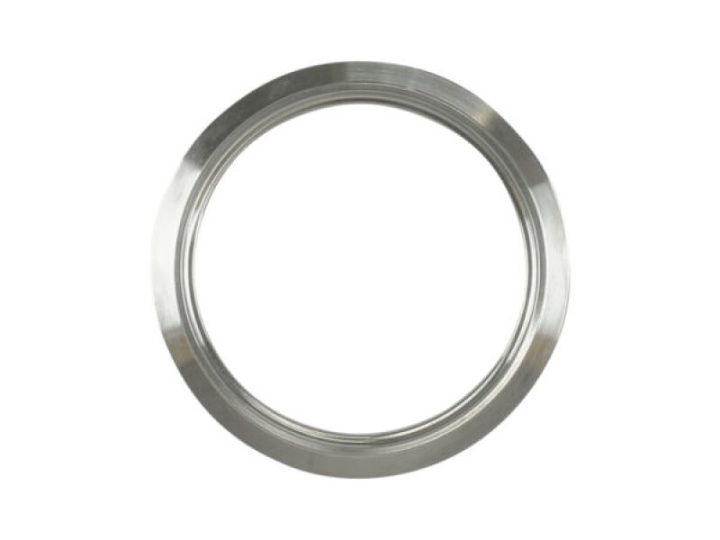 Turbocharger V-Band Weld Flange Turbine Outlet 3.00