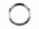 Turbocharger V-Band Weld Flange Turbine Outlet 3.50