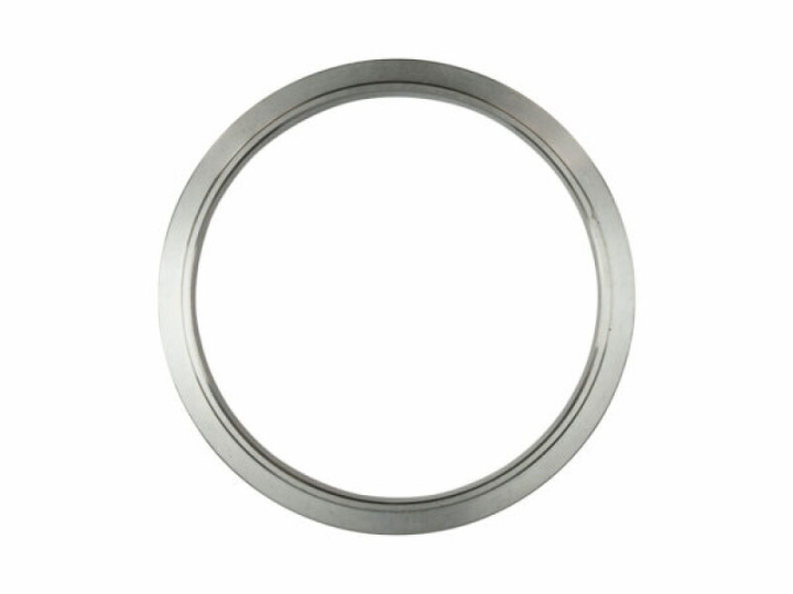 Turbocharger V-Band Weld Flange Suit T4 Turbine Outlet 3.50