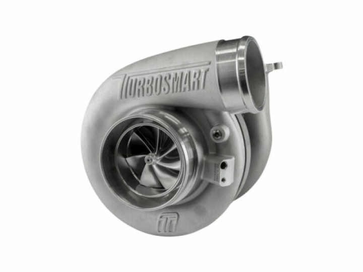 TS-2 Turbocharger (Water Cooled) 5862 T3 0.63AR Externally Wastegated in the group Select car model at DDESIGN Scandinavia AB (TS-2-5862B-T3063E)