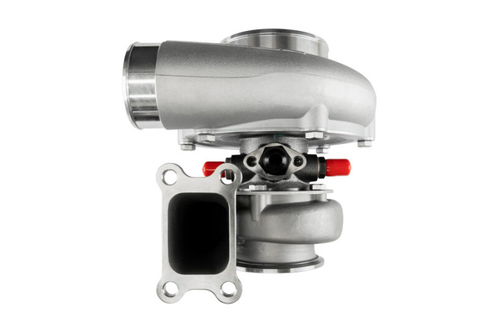 TS-2 Turbocharger (Water Cooled) 5862 T3 0.82AR Externally Wastegated in the group Select car model at DDESIGN Scandinavia AB (TS-2-5862B-T3082E)