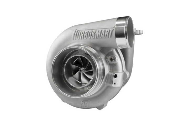 TS-2 Turbocharger (Water Cooled) 5862 T4 0.82AR Externally Wastegated in the group Select car model at DDESIGN Scandinavia AB (TS-2-5862B-T4082E)