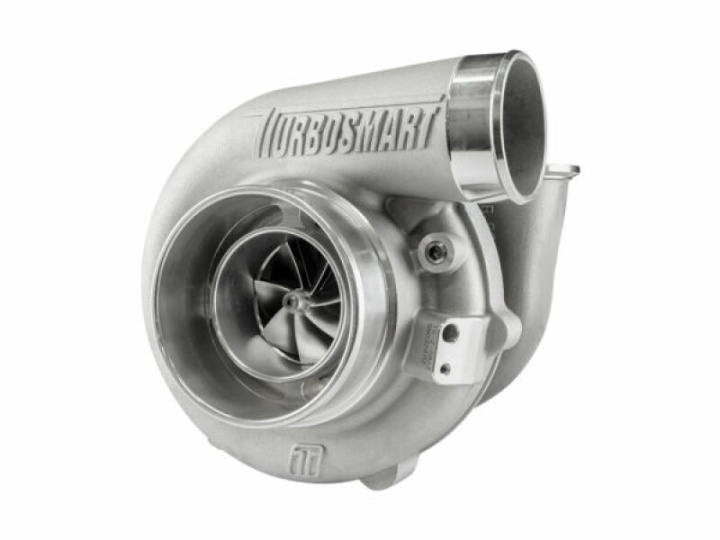 TS-2 Turbocharger (Water Cooled) 5862 V-Band 0.82AR Externally Wastegated in the group Select car model at DDESIGN Scandinavia AB (TS-2-5862B-VB082E)