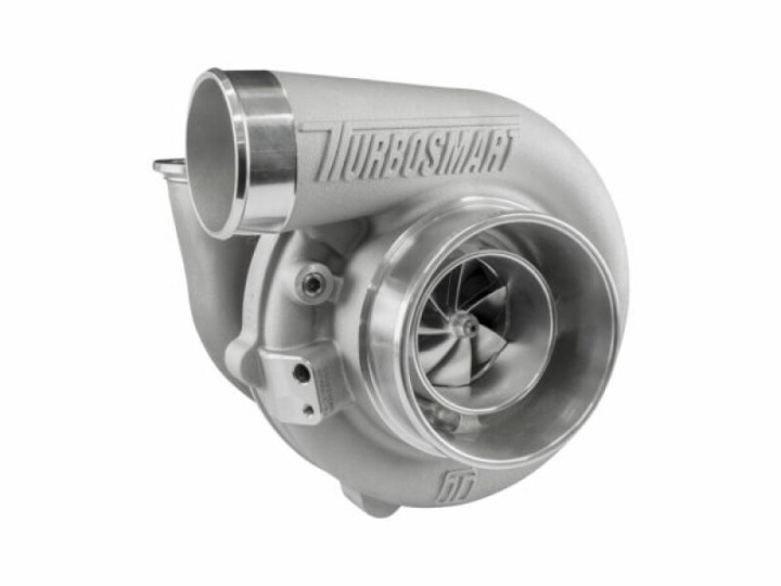 TS-2 Turbocharger (Water Cooled) 5862 V-Band Reverse Rotation 0.82AR Externally Wastegated in the group Select car model at DDESIGN Scandinavia AB (TS-2-5862B-VR082E)