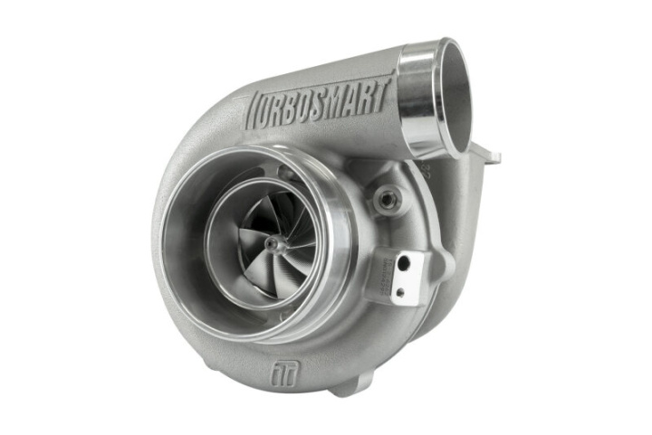 TS-2 Turbocharger (Water Cooled) 6262 T3 0.63AR Externally Wastegated in the group Select car model at DDESIGN Scandinavia AB (TS-2-6262B-T3063E)