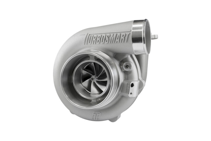 TS-2 Turbocharger(Water Cooled) 6262 T4 0.82AR Externally Wastegated in the group Select car model at DDESIGN Scandinavia AB (TS-2-6262B-T4082E)