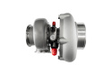 TS-2 Turbocharger (Water Cooled) 6262 V-Band Reverse Rotation 0.82AR Externally Wastegated
