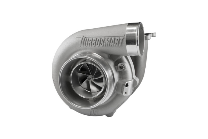 TS-2 Turbocharger (Water Cooled) 6466 T4 Divided 0.84AR Externally Wastegated in the group Select car model at DDESIGN Scandinavia AB (TS-2-6466B-D4084E)